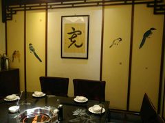 包厢-宽坐火锅(万象城店)