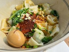 -墩儿大碗宽面(来福士店)