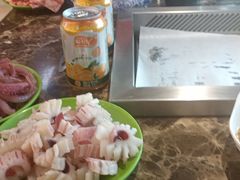 -新艺自助美食城(中山路店)