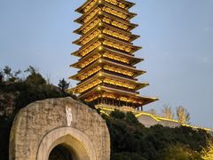 -牛首山文化旅游区