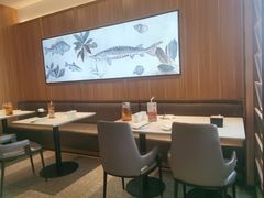 -船歌·鱼水饺青岛菜(金狮广场店)
