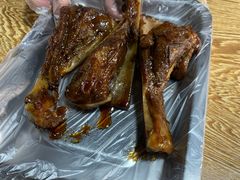 -赵元章肉骨烧(山塘街店)