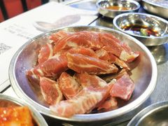 -釜山火炉·海鲜烤肉(紫藤路店)
