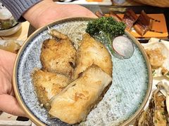 -贵木日本料理·铁板烧(新地假日广场店)