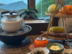 -瑜上·山食小馆