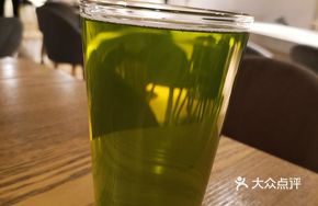 Hahaha Melon Wheat