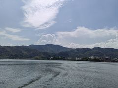 -新安江山水画廊风景区