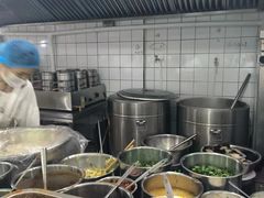 -王菊美食街·王菊面馆(总店)