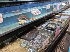 -濠景渔港(汇通店)