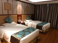 -水晶之星洗浴温泉汗蒸