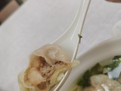 -海平馄饨(逍遥二路店)