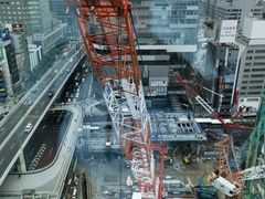 -涩谷全向十字路口