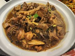 -李记饺子·熏酱东北菜(欢乐谷店)