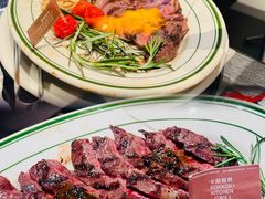 -卡朋西餐(宝安大仟里店)