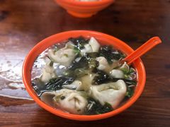 -阿麟馄饨(延长路店)