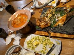 -云海肴云南菜·蒸汽石锅鱼(北京良乡华冠店)