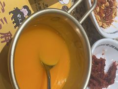 -安又胖韩国烤肉(泰达永旺店)