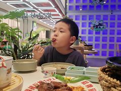 -南拳十三姨·潮汕砂锅粥·粤菜(西单大悦城店)