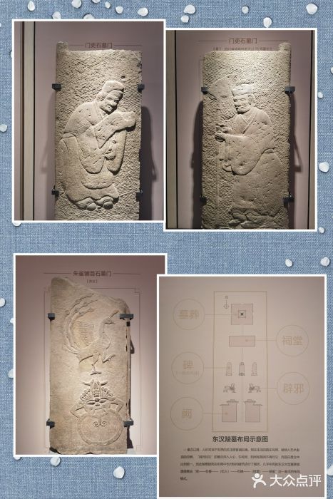 重庆中国三峡博物馆(重庆博物馆)图片
