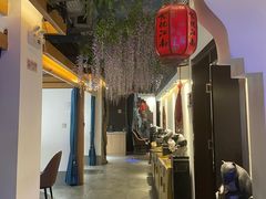 -食悦江南·淮扬菜·烤鸭(亚运村·惠新店)