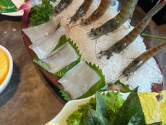 -德天肥牛海鲜火锅(城西银泰店)