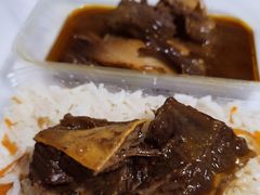 -黄祥发牛排美食(圣湖店)