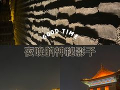 -西安城墙·碑林历史文化景区