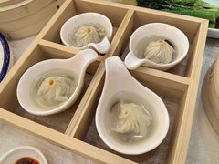 -山海天饮食集团(桃源居店)