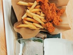 -德克士(西山店)