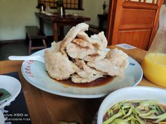 -金饭碗家宴(中兴路店)