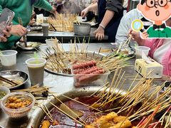-卫卫麻辣烫(建设新村路店)