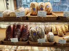 -莫斯科餐厅面包坊(北展店)