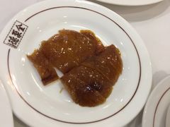 全聚德精品烤鸭-北京全聚德(王府井店)