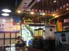 -香港鸿记冰室