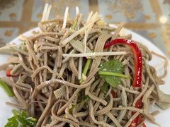 -清真·鸦儿李记·小馆(后海店)