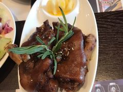 -辛德勒啤酒德餐厅