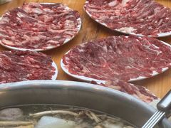 -黑山牛肉汤火锅(花城汇店)