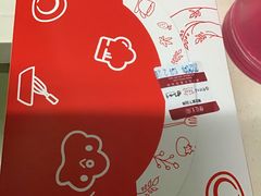 -西树泡芙(静安大悦城店)