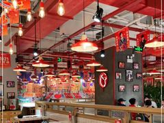 -贤合庄卤味火锅(安吉万达店)