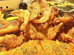 -HOTISLAND海鸡岛·韩国料理(江南西店)