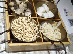 -品大伍·食之道品伍味(汪海店)