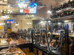 -巴伐利亚啤酒坊(意式风情街店)