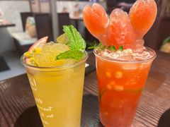 -泰妃殿(武汉首店)