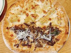 -1861意大利餐厅(文化广场店)