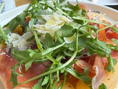 -玛尚诺Pizza&Bar(长泰广场店)