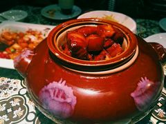 红烧肉-芳满庭·江浙小馆(1912店)