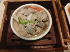 -粤点王茶楼(海丰店)