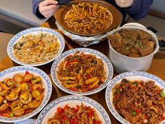 -八碗湘长沙市井菜(坡子街店)