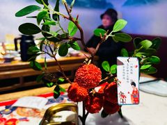 -长安大牌档之上元灯会(南大街店)