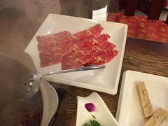 -小天鹅火锅·一线江景洪鼎旗舰店(洪崖洞店)